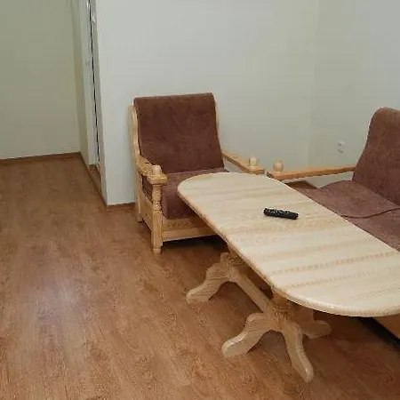 Szálloda Family Ilinden 2*