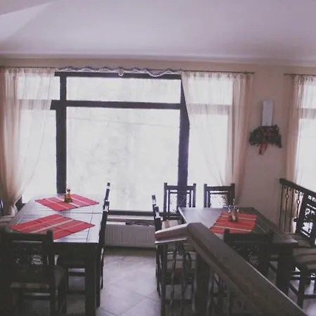 Szálloda Family Ilinden Sipkovo