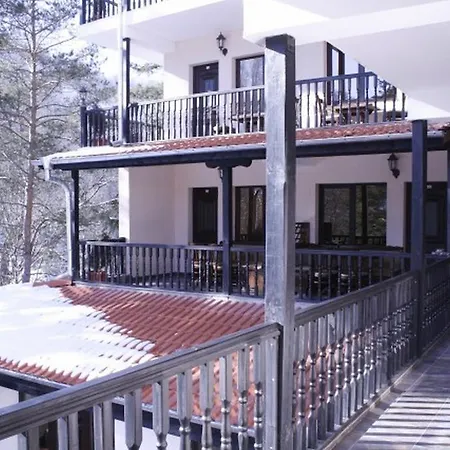 Hotel Family Ilinden